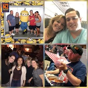 Meet your Posher, Angela